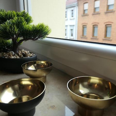 Laendlicher Rueckzugsort Im Herzen Von Muehlhausen 外观 照片